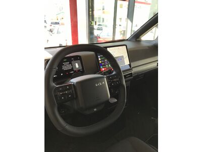 KIA PV5 Gebrauchtwagen KIA PV5 Gebrauchtwagen