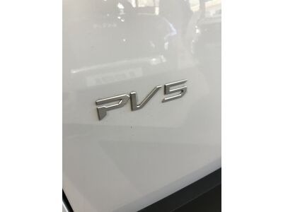 KIA PV5 Gebrauchtwagen KIA PV5 Gebrauchtwagen