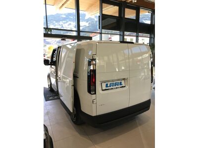KIA PV5 Gebrauchtwagen KIA PV5 Gebrauchtwagen
