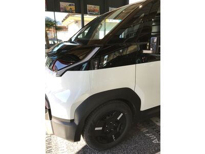 KIA PV5 Gebrauchtwagen KIA PV5 Gebrauchtwagen