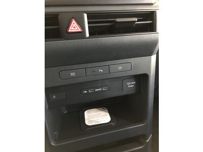 KIA PV5 Gebrauchtwagen KIA PV5 Gebrauchtwagen