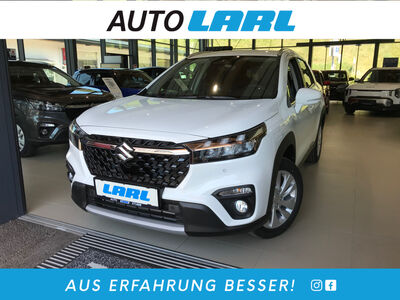 Suzuki S-Cross Neuwagen Suzuki S-Cross Neuwagen