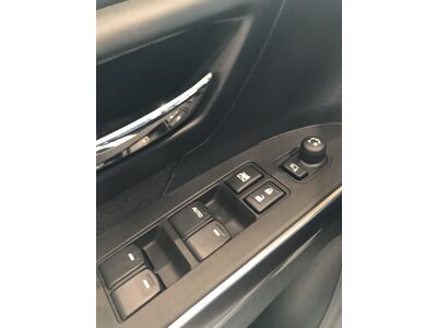 Suzuki S-Cross Neuwagen Suzuki S-Cross Neuwagen
