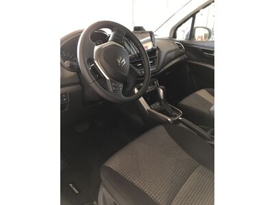 Suzuki S-Cross Neuwagen Suzuki S-Cross Neuwagen