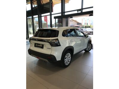 Suzuki S-Cross Neuwagen Suzuki S-Cross Neuwagen