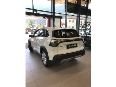 Suzuki S-Cross Neuwagen Suzuki S-Cross Neuwagen