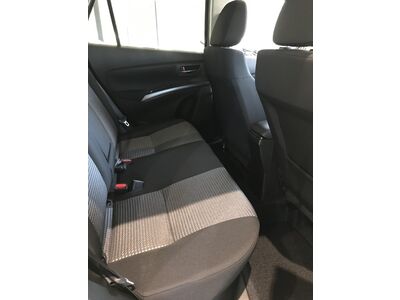 Suzuki S-Cross Neuwagen Suzuki S-Cross Neuwagen