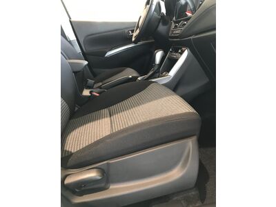 Suzuki S-Cross Neuwagen Suzuki S-Cross Neuwagen