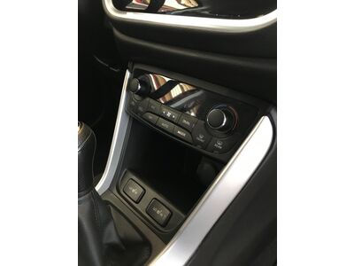 Suzuki SX4 S-Cross Gebrauchtwagen Suzuki SX4 S-Cross Gebrauchtwagen