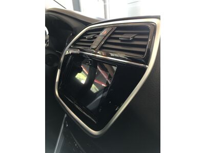 Suzuki SX4 S-Cross Gebrauchtwagen Suzuki SX4 S-Cross Gebrauchtwagen