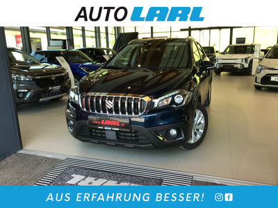 Suzuki SX4 S-Cross Gebrauchtwagen Suzuki SX4 S-Cross Gebrauchtwagen