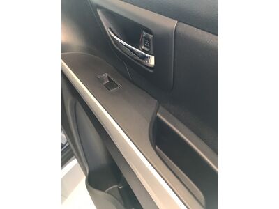 Suzuki SX4 S-Cross Gebrauchtwagen Suzuki SX4 S-Cross Gebrauchtwagen