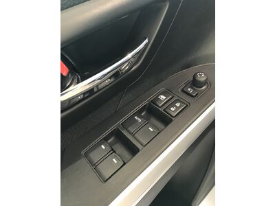 Suzuki SX4 S-Cross Gebrauchtwagen Suzuki SX4 S-Cross Gebrauchtwagen