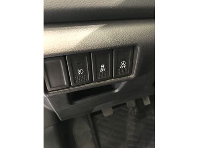 Suzuki SX4 S-Cross Gebrauchtwagen Suzuki SX4 S-Cross Gebrauchtwagen
