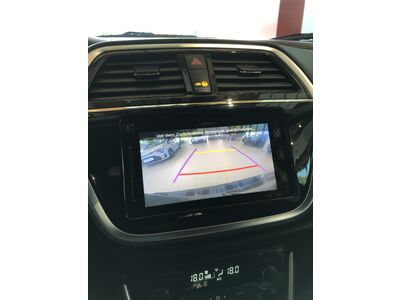 Suzuki SX4 S-Cross Gebrauchtwagen Suzuki SX4 S-Cross Gebrauchtwagen