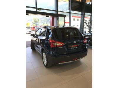 Suzuki SX4 S-Cross Gebrauchtwagen Suzuki SX4 S-Cross Gebrauchtwagen