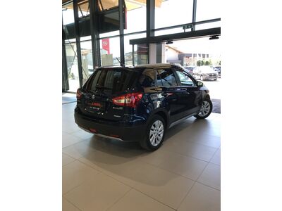 Suzuki SX4 S-Cross Gebrauchtwagen Suzuki SX4 S-Cross Gebrauchtwagen