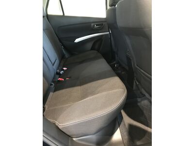Suzuki SX4 S-Cross Gebrauchtwagen Suzuki SX4 S-Cross Gebrauchtwagen