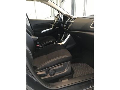 Suzuki SX4 S-Cross Gebrauchtwagen Suzuki SX4 S-Cross Gebrauchtwagen