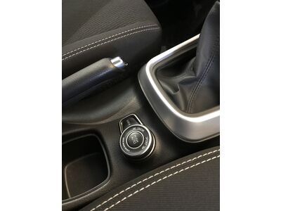Suzuki SX4 S-Cross Gebrauchtwagen Suzuki SX4 S-Cross Gebrauchtwagen