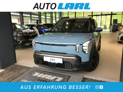 KIA EV2 Neuwagen KIA EV2 Neuwagen