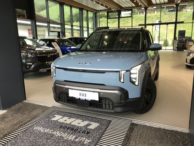 KIA EV2 Neuwagen KIA EV2 Neuwagen