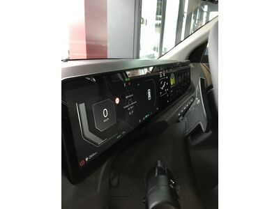 KIA EV2 Neuwagen KIA EV2 Neuwagen