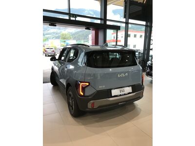 KIA EV2 Neuwagen KIA EV2 Neuwagen