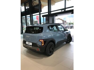 KIA EV2 Neuwagen KIA EV2 Neuwagen
