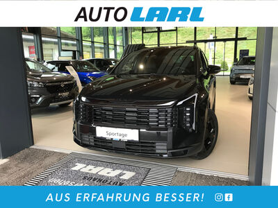 KIA Sportage Neuwagen