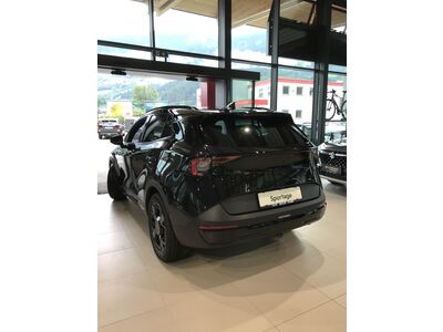 KIA Sportage Neuwagen KIA Sportage Neuwagen