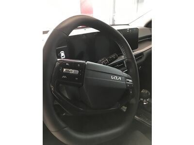 KIA XCeed Neuwagen