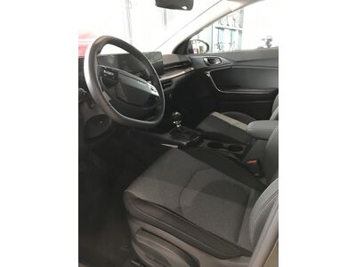 KIA XCeed Neuwagen