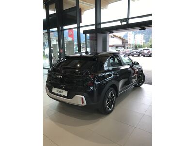 KIA XCeed Neuwagen