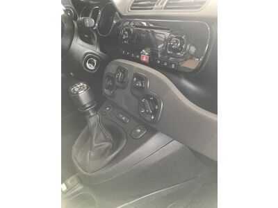 Fiat Panda Gebrauchtwagen Fiat Panda Gebrauchtwagen