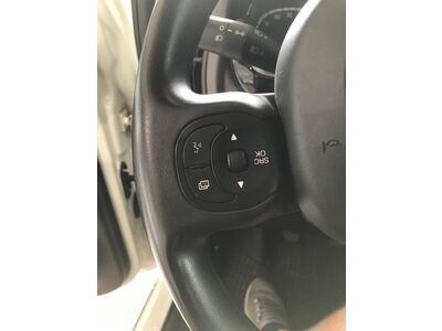 Fiat Panda Gebrauchtwagen Fiat Panda Gebrauchtwagen