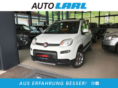 Fiat Panda Gebrauchtwagen Fiat Panda Gebrauchtwagen