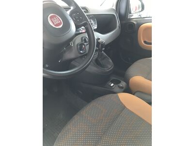 Fiat Panda Gebrauchtwagen Fiat Panda Gebrauchtwagen
