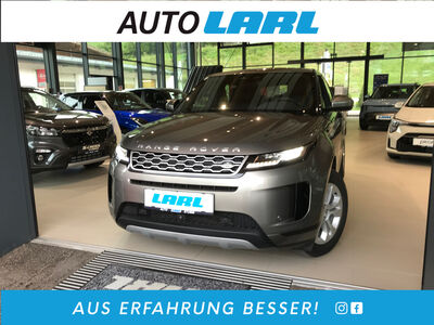 Land Rover Range Rover Evoque Gebrauchtwagen