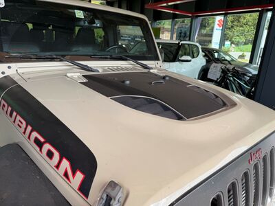 Jeep Wrangler Gebrauchtwagen Jeep Wrangler Gebrauchtwagen