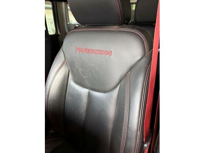 Jeep Wrangler Gebrauchtwagen Jeep Wrangler Gebrauchtwagen