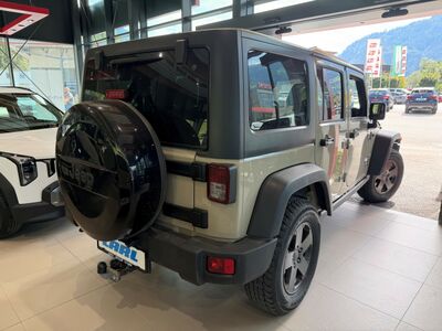 Jeep Wrangler Gebrauchtwagen Jeep Wrangler Gebrauchtwagen
