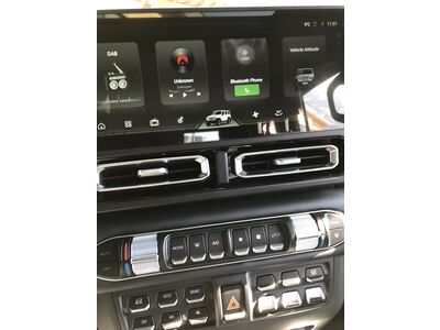 BAW 212 Neuwagen BAW 212 Neuwagen