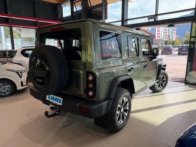 BAW 212 Neuwagen BAW 212 Neuwagen