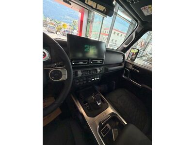 BAW 212 Neuwagen BAW 212 Neuwagen