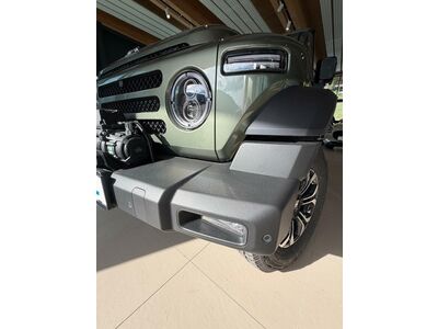 BAW 212 Neuwagen BAW 212 Neuwagen