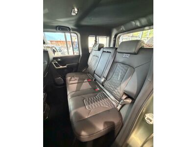 BAW 212 Neuwagen BAW 212 Neuwagen