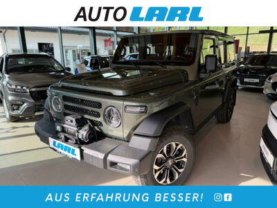 BAW 212 Neuwagen BAW 212 Neuwagen
