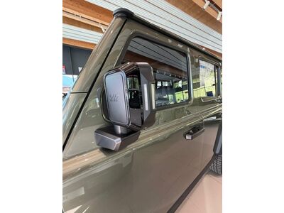 BAW 212 Neuwagen BAW 212 Neuwagen