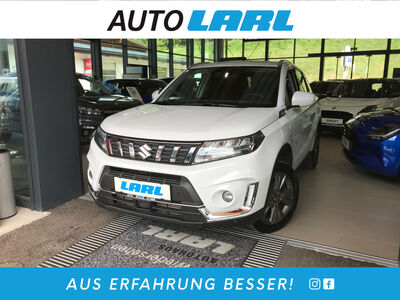 Suzuki Vitara Gebrauchtwagen